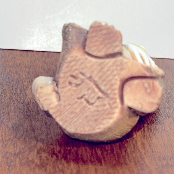 Baby only from Artesania Rinconada Somali Cat Family - Picture 7 of 7